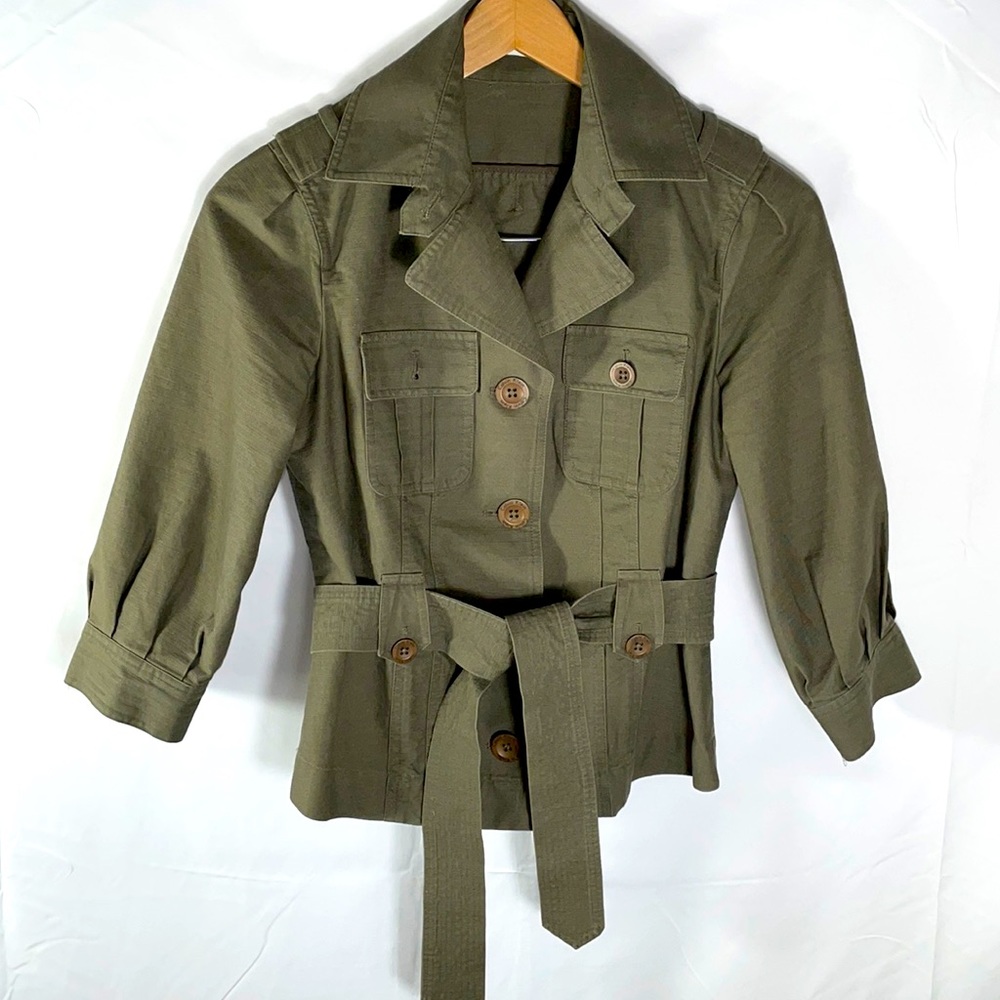 Ann Klein Jacket - Picture 2 of 6